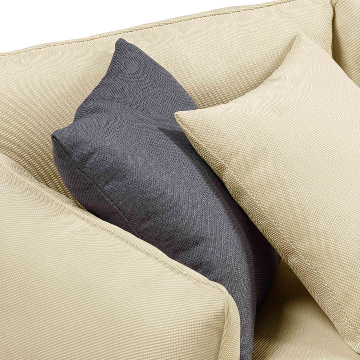 Katti 85" Outdoor Sofa