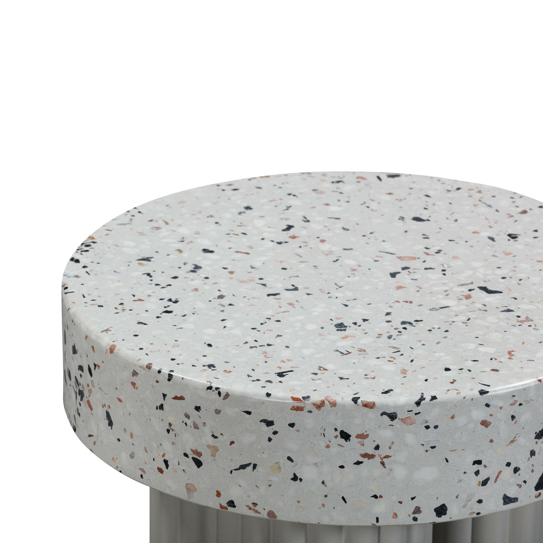 tov-furniture-tov-o54278-clover-faux-terrazzo-indoor-outdoor-round-side-table