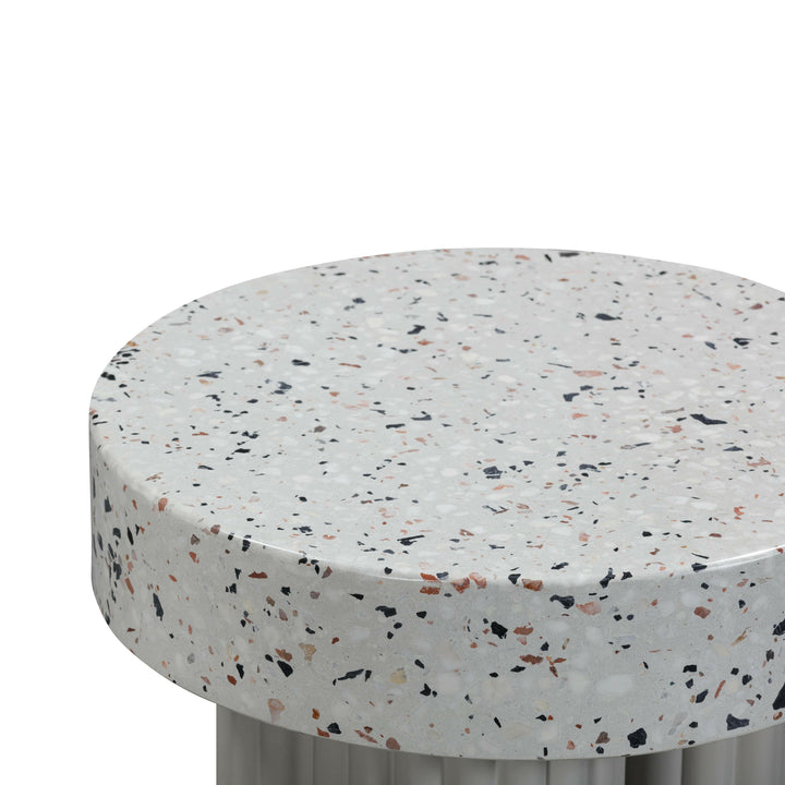 tov-furniture-tov-o54278-clover-faux-terrazzo-indoor-outdoor-round-side-table