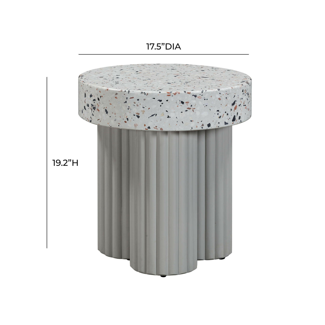 tov-furniture-tov-o54278-clover-faux-terrazzo-indoor-outdoor-round-side-table