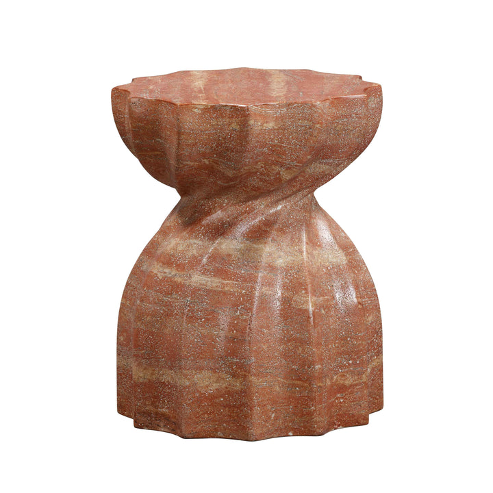tov-furniture-tov-o54282-turin-faux-red-sandstone-indoor-outdoor-concrete-stool