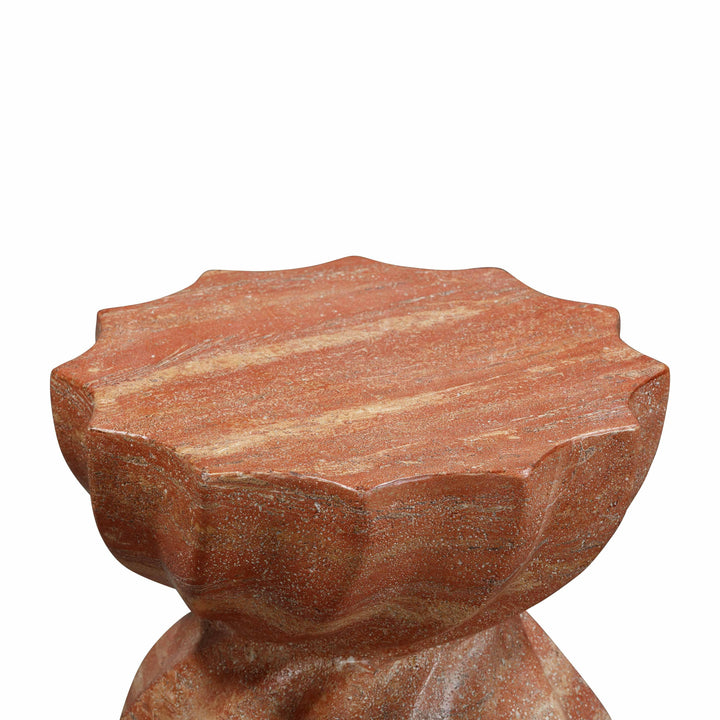 tov-furniture-tov-o54282-turin-faux-red-sandstone-indoor-outdoor-concrete-stool