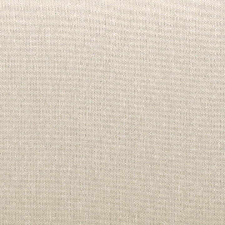 Reavan Cream Performance Fabric Outdoor Lounge Chair