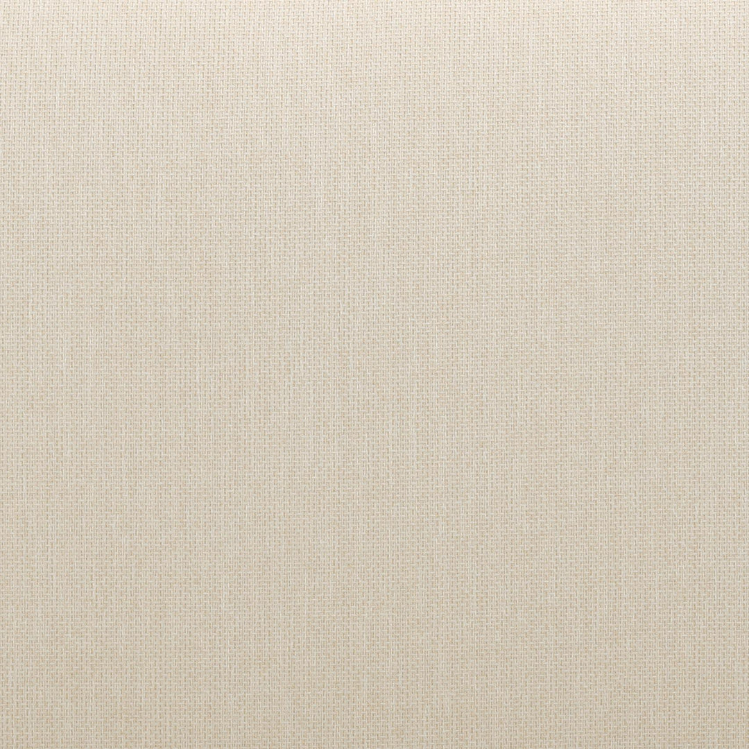 Reavan Cream Performance Fabric Outdoor Lounge Chair