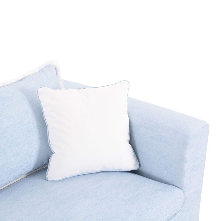 Salty 85" Indoor/Outdoor Sofa