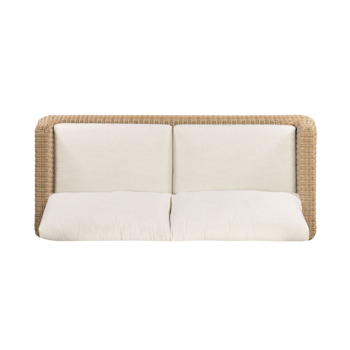 Dana 85" Outdoor Sofa