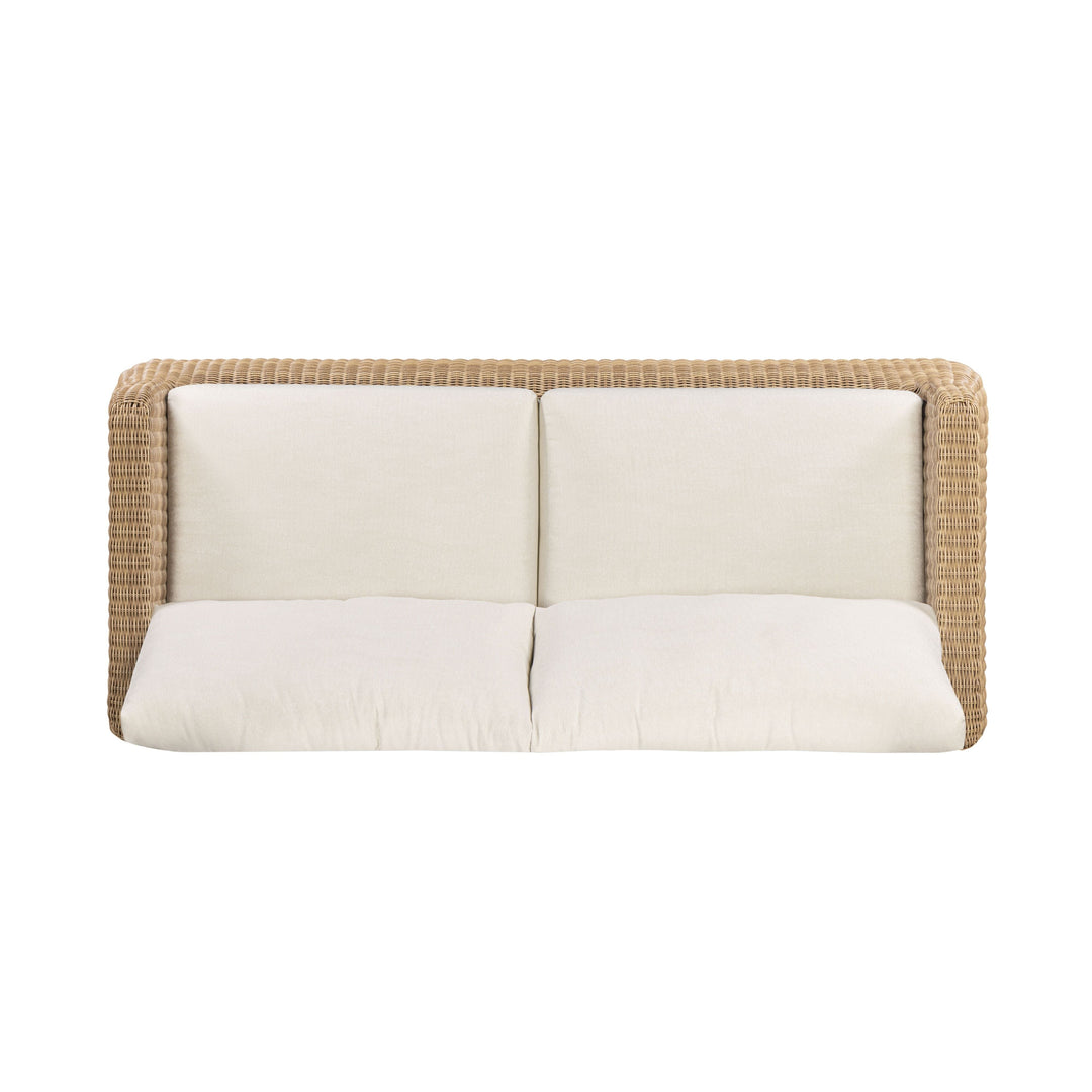 Dana 85" Outdoor Sofa