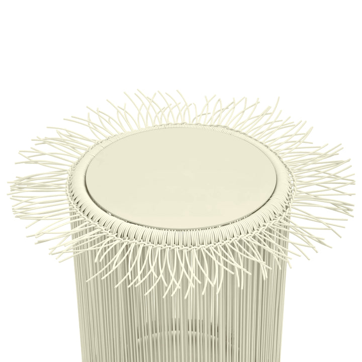 Rafa Outdoor Side Table