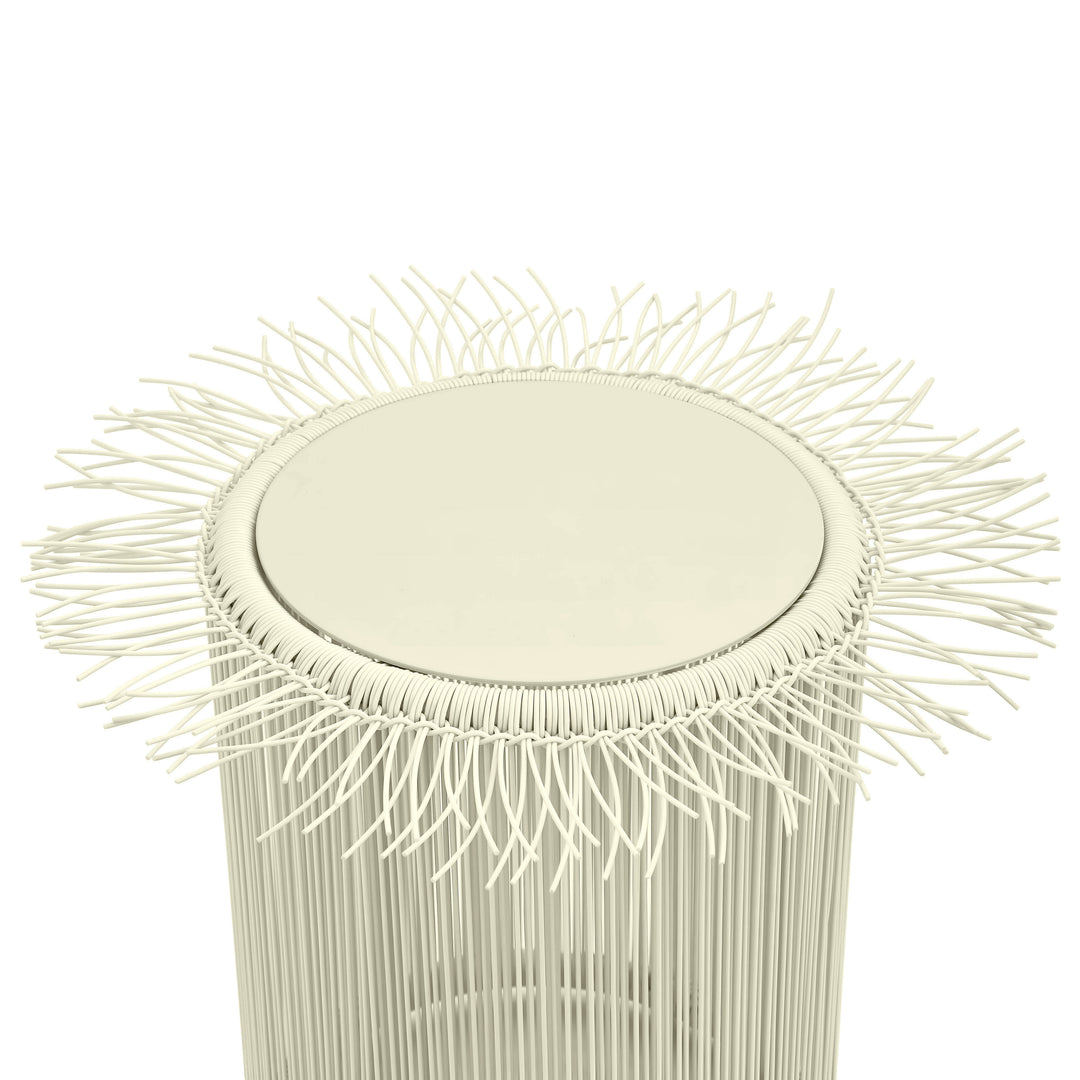 Rafa Outdoor Side Table