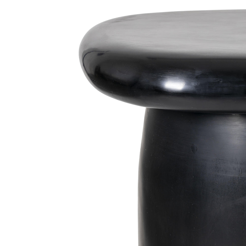 Rahul 49" Textured Console Table