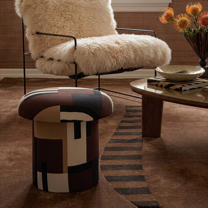 Lucy Mushroom Stool