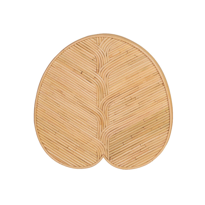 Felicia Lilypad Side Table (18"-22")