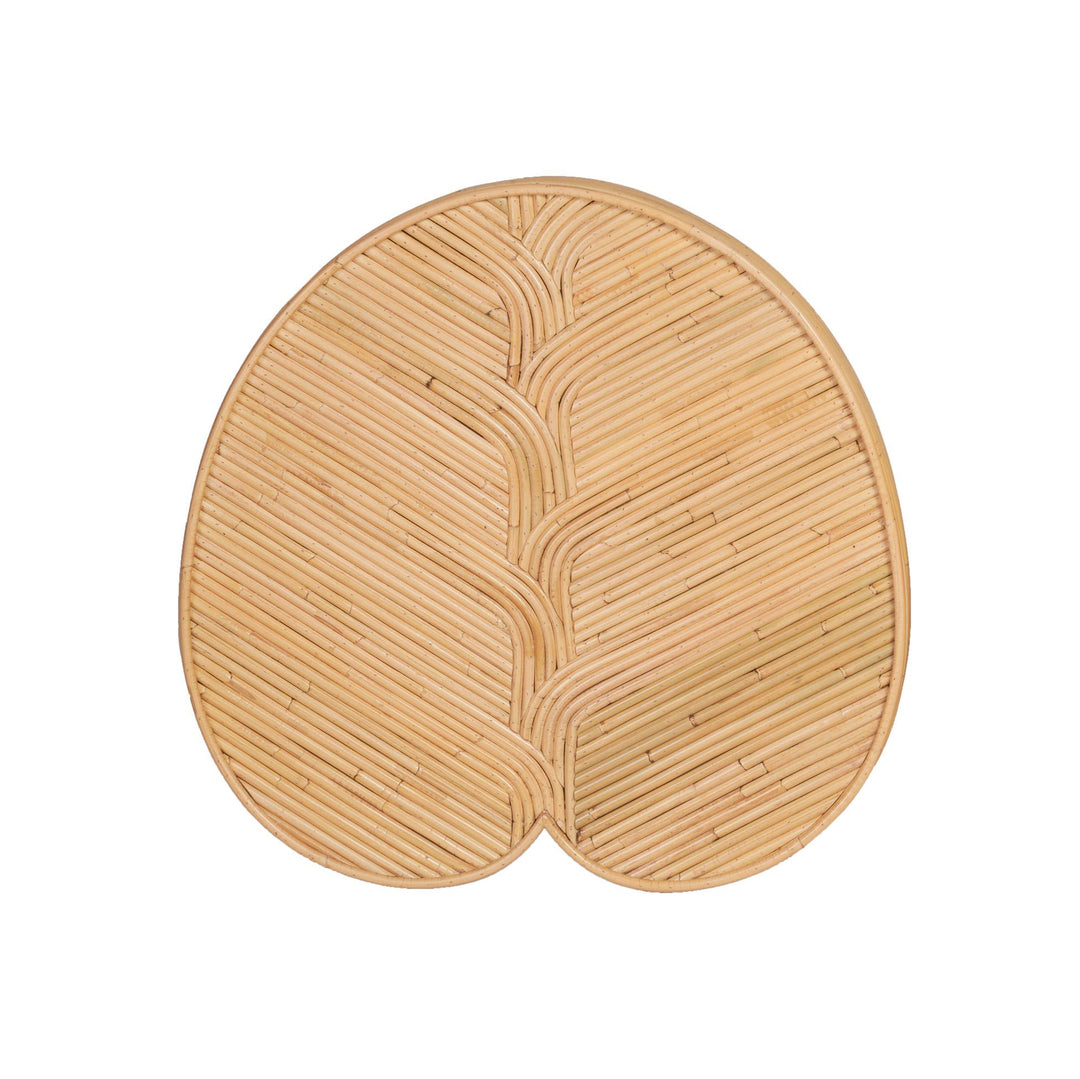 Felicia Lilypad Side Table (18"-22")