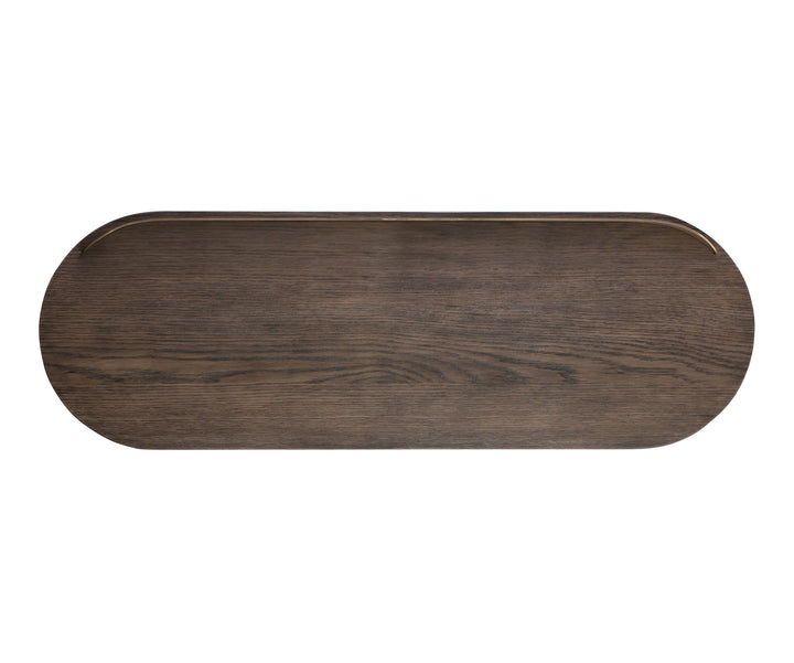 Braden 48" Desk/Console Table