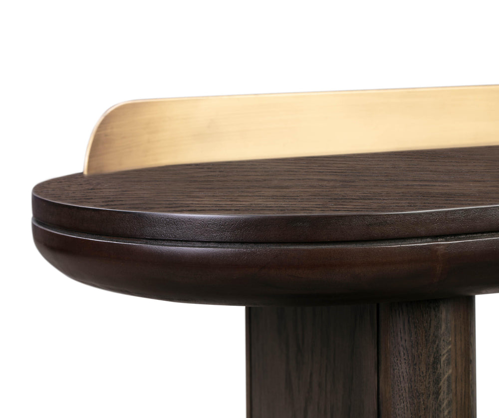 Braden 48" Desk/Console Table