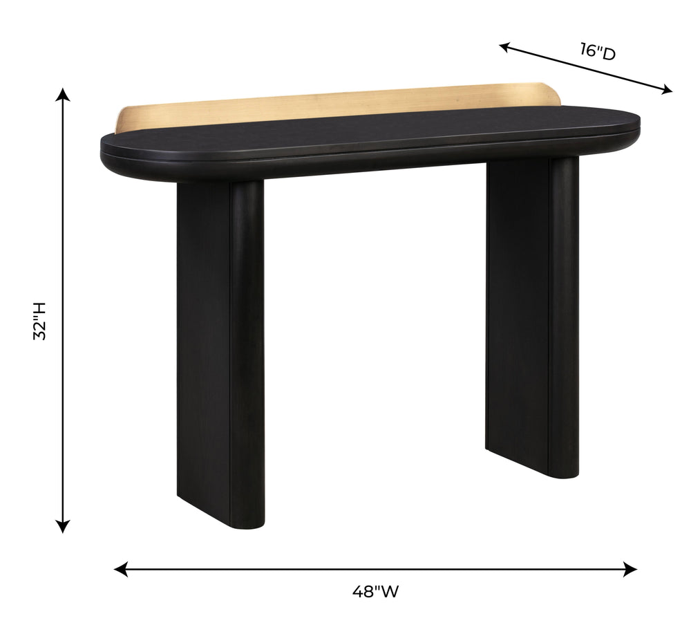 Braden 48" Desk/Console Table
