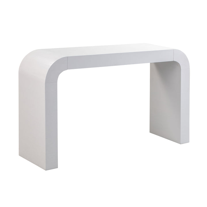 Hump 54" Arched Console Table