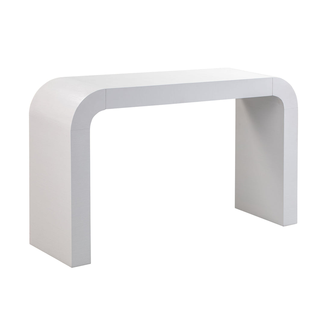 Hump 54" Arched Console Table
