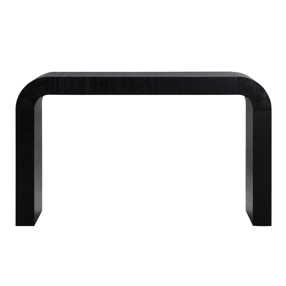 Hump 54" Arched Console Table