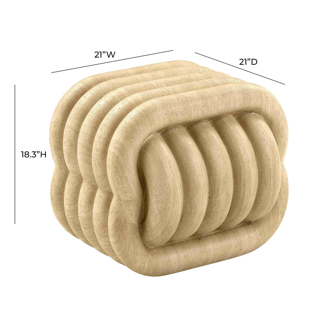 tov-furniture-tov-oc54334-love-knot-faux-travertine-indoor-outdoor-accent-stool