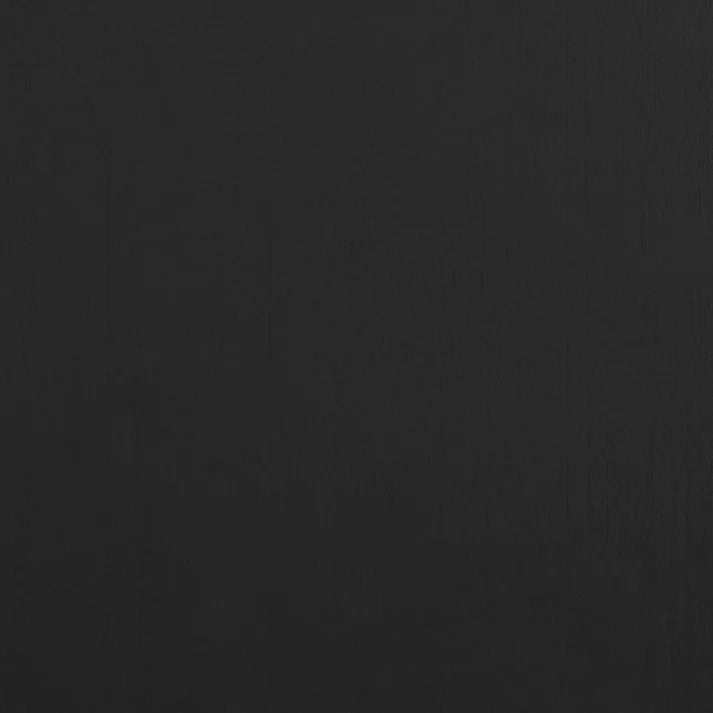 Hump Black Coffee Table