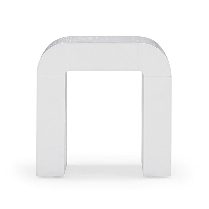 Hump Arched Side Table