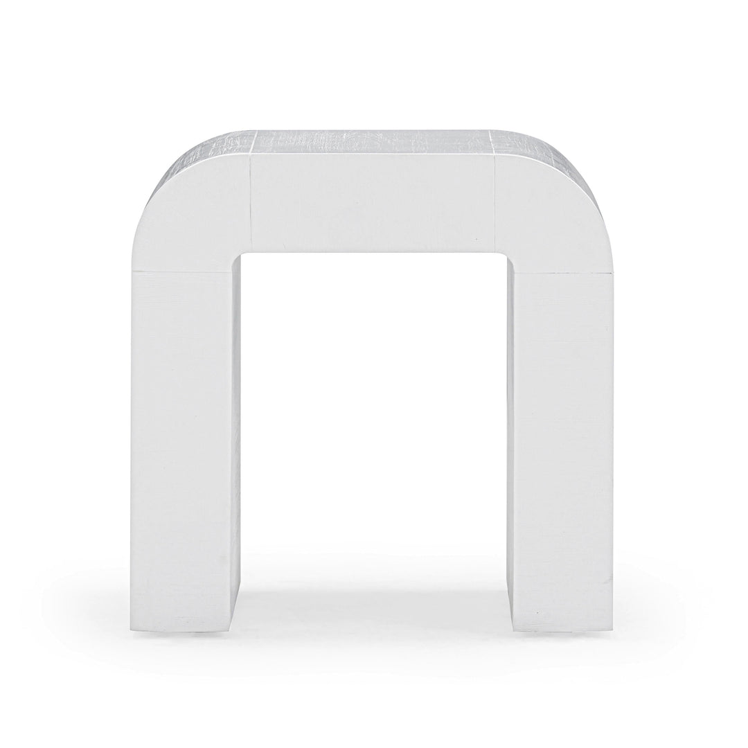 Hump Arched Side Table