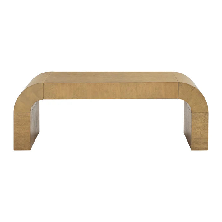 Hump Natural Coffee Table