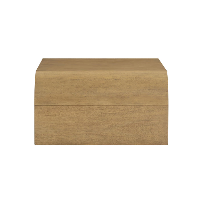 Hump Natural Coffee Table