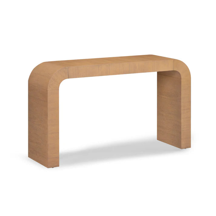 Hump 54" Arched Console Table