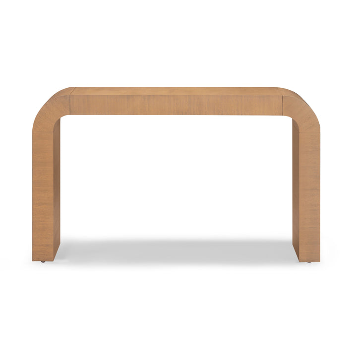 Hump 54" Arched Console Table