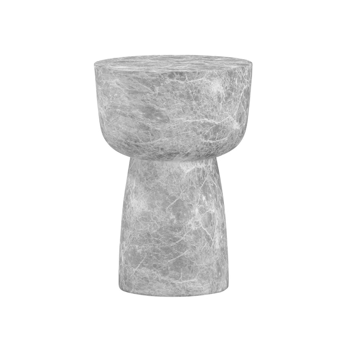tov-furniture-tov-oc54403-charra-grey-faux-marble-indoor-outdoor-side-table
