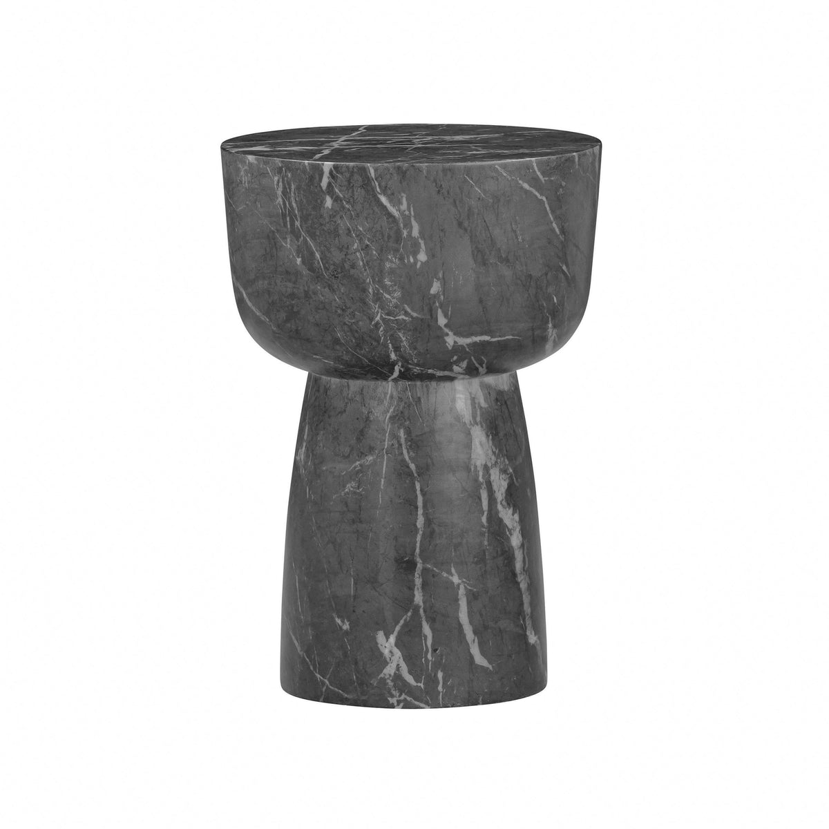 Charra Indoor/Outdoor Side Table