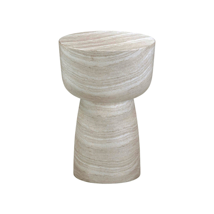 Charra Indoor/Outdoor Side Table