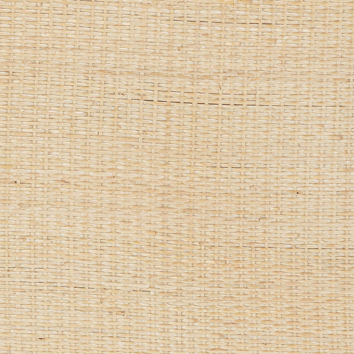 Henri Natural Rattan Side Table