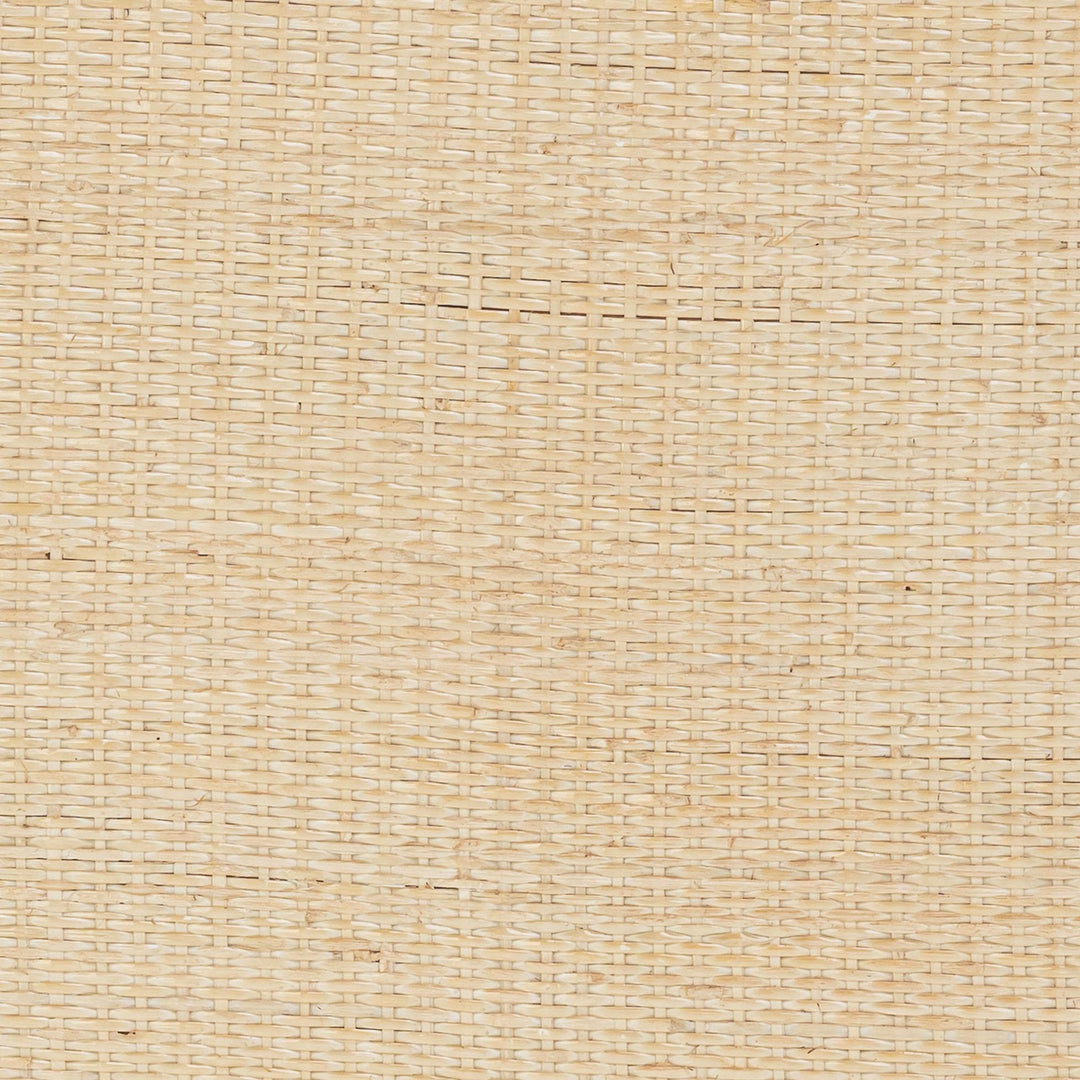 Henri Natural Rattan Side Table