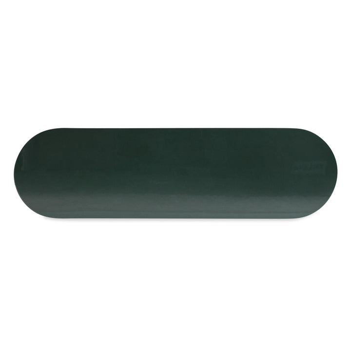 Mira 50" Green High Gloss Console Table