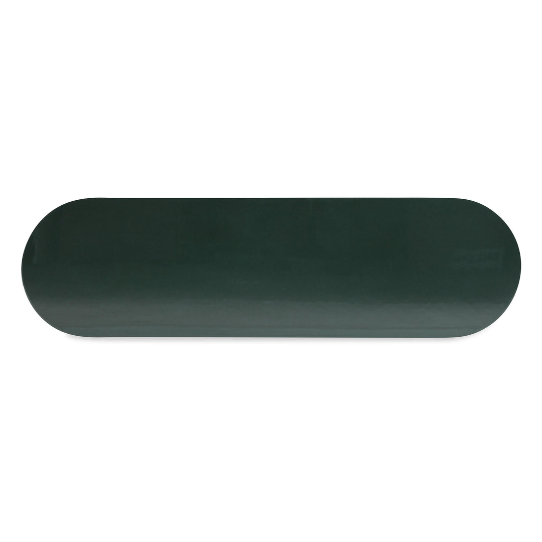 Mira 50" Green High Gloss Console Table