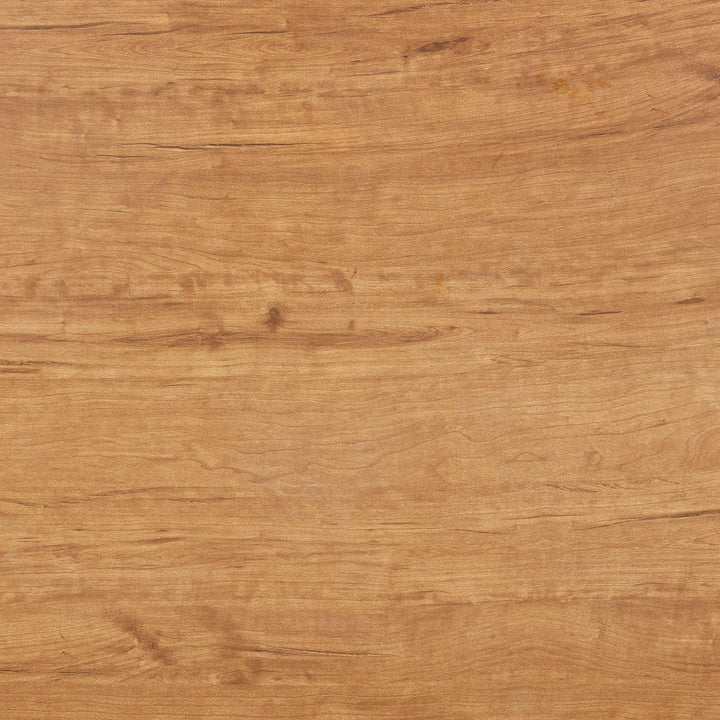 Darial 46" Natural Wood Grain Indoor/Outdoor Coffee Table