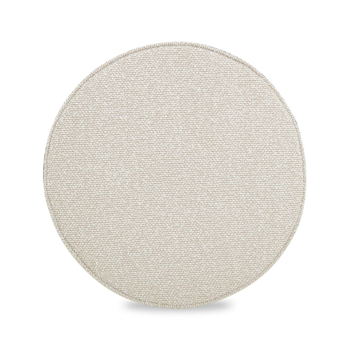 Pookie Performance Boucle Accent Stool