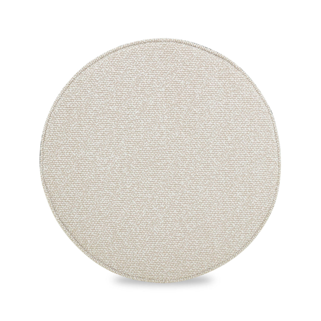 Pookie Performance Boucle Accent Stool