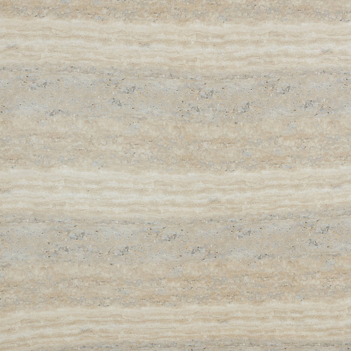 Tyche 55" Faux Travertine Indoor/Outdoor Concrete Rectangular Coffee Table