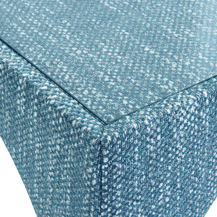 Tomlin 35" Square Mahjong Table