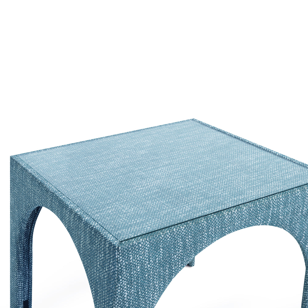 Tomlin 35" Square Mahjong Table