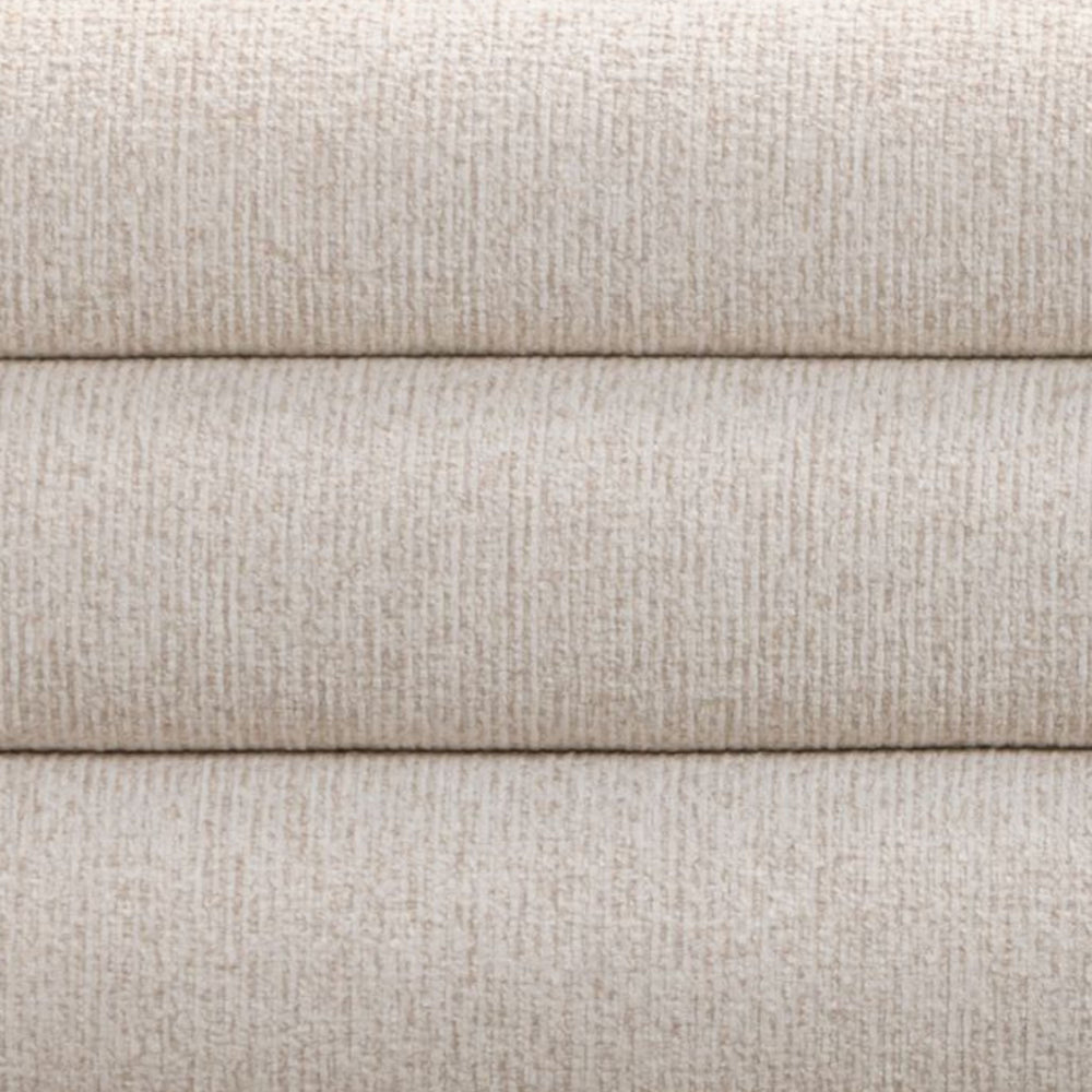 Julianna 56" Textured Performance Fabric Bench