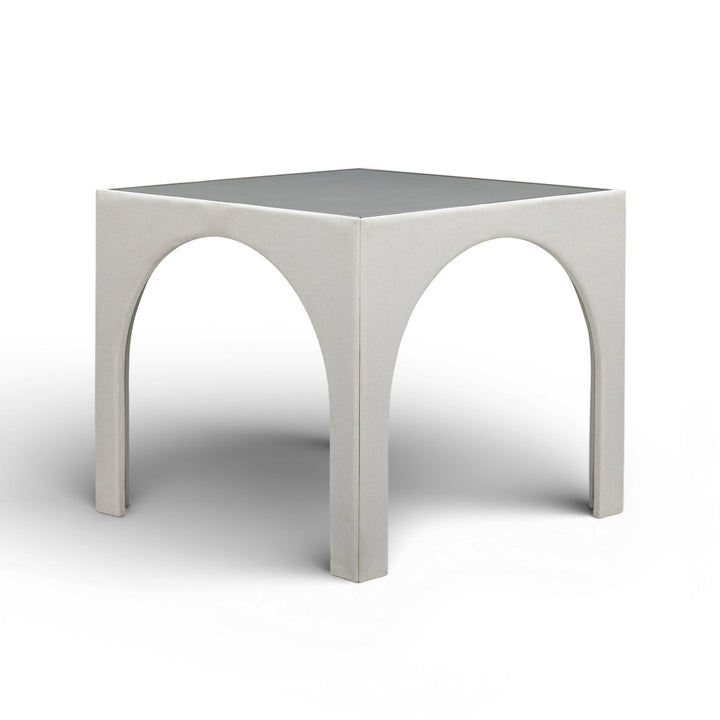 Tomlin 35" Square Mahjong Table