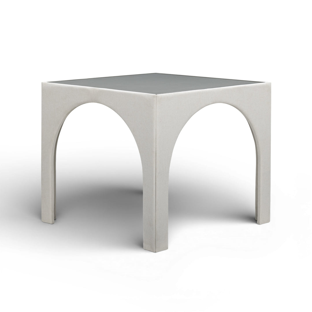 Tomlin 35" Square Mahjong Table