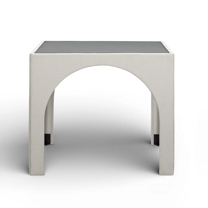 Tomlin 35" Square Mahjong Table