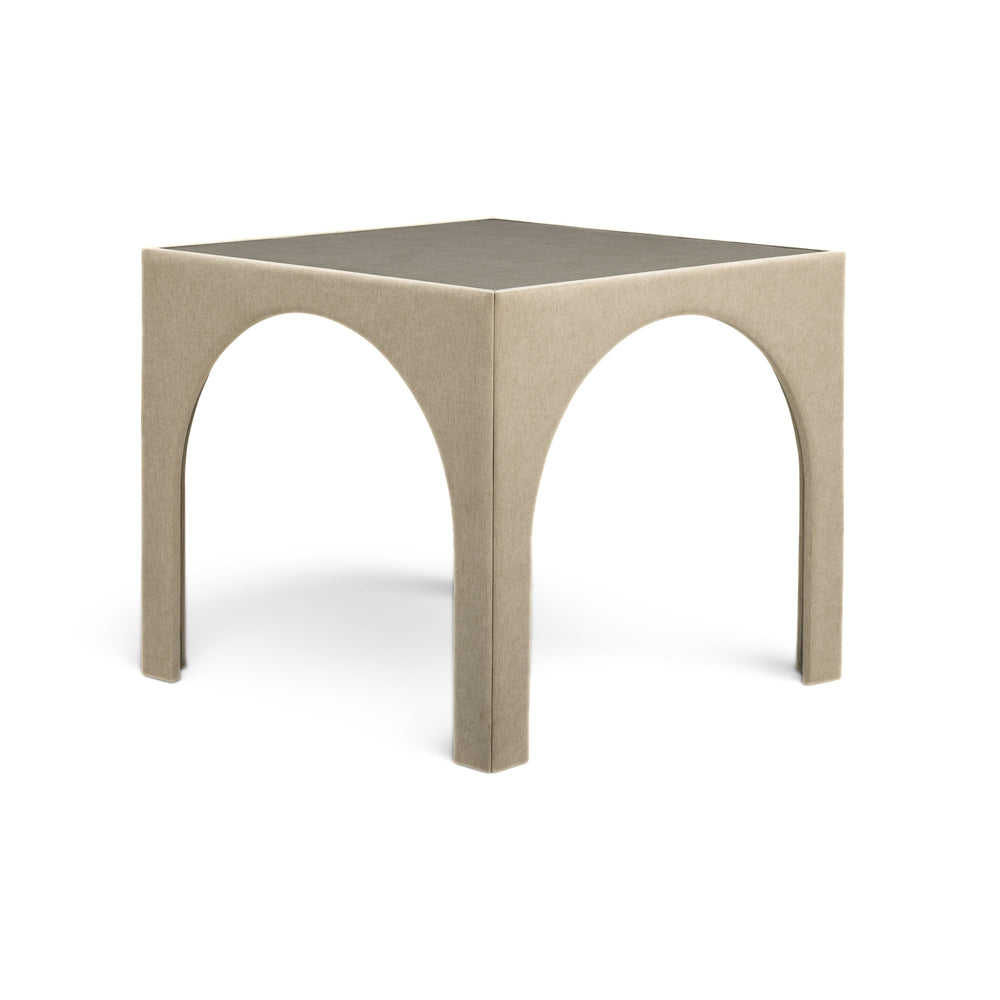 Tomlin 35" Square Mahjong Table