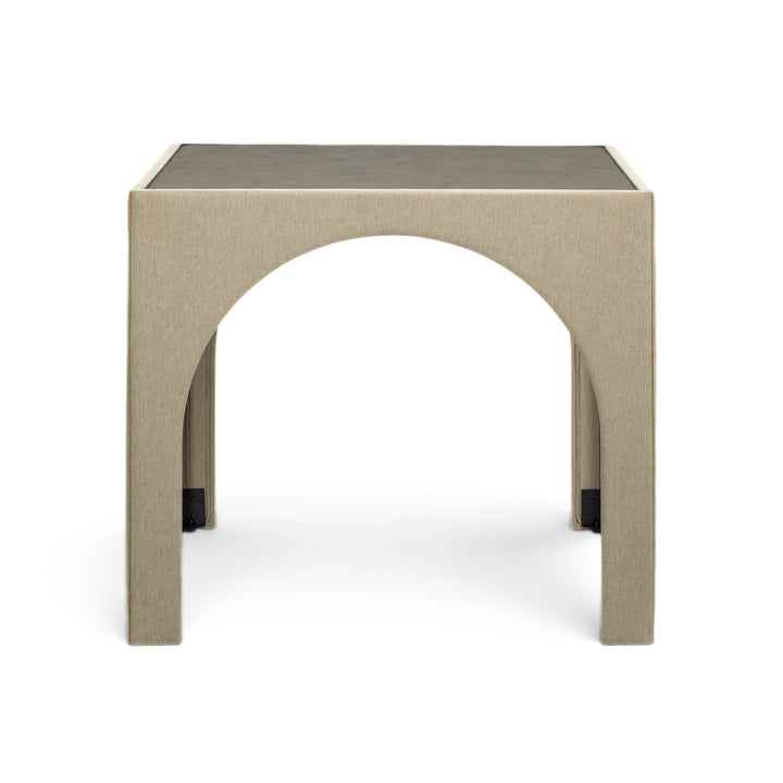 Tomlin 35" Square Mahjong Table